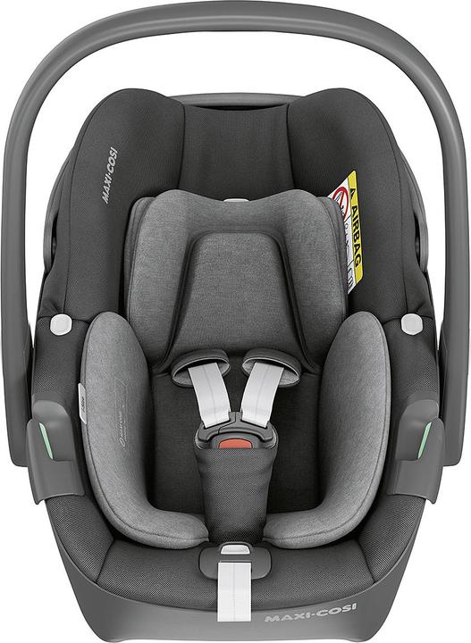 Produktbild Maxi-Cosi Pebble 360 (Babyschale, ECE R129/i-Size Norm)