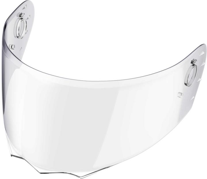 Actual product image Sena OUTRUSH - Visor (clear)