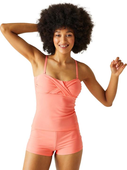 Immagine prodotto Regatta Aceana III Maglia Tankini Semplice Donna (44)