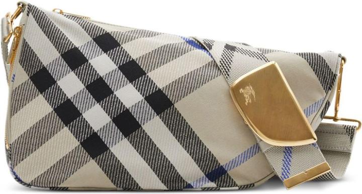 Actual product image Burberry Crossbody bags