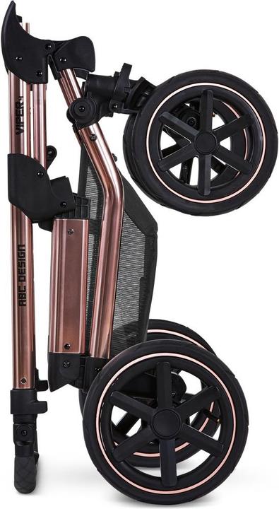 Actual product image ABC Design Viper 4 Collection 2020