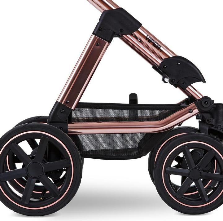 Actual product image ABC Design Viper 4 Collection 2020