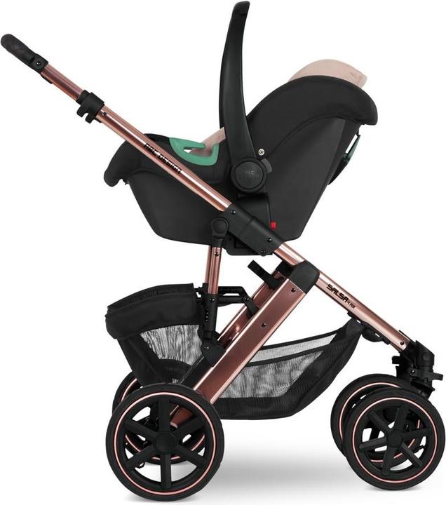 Actual product image ABC Design Viper 4 Collection 2020