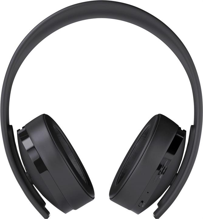 Immagine prodotto Sony Gold Wireless Headset (Senza fili)