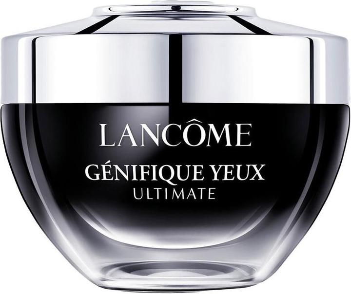 Actual product image Lancôme Génifique Eye Cream R25 (Crème, 20 ml, Day + Night)