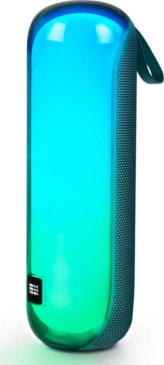 Produktbild Bigben Tube - Bluetooth Speaker (4 h, Ohne externe Stromquelle)