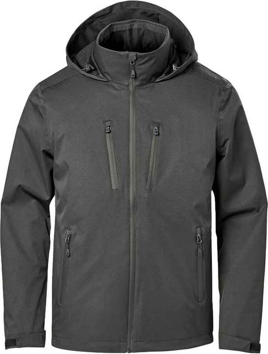 Produktbild Stormtech Scirocco Softshelljacke (S)