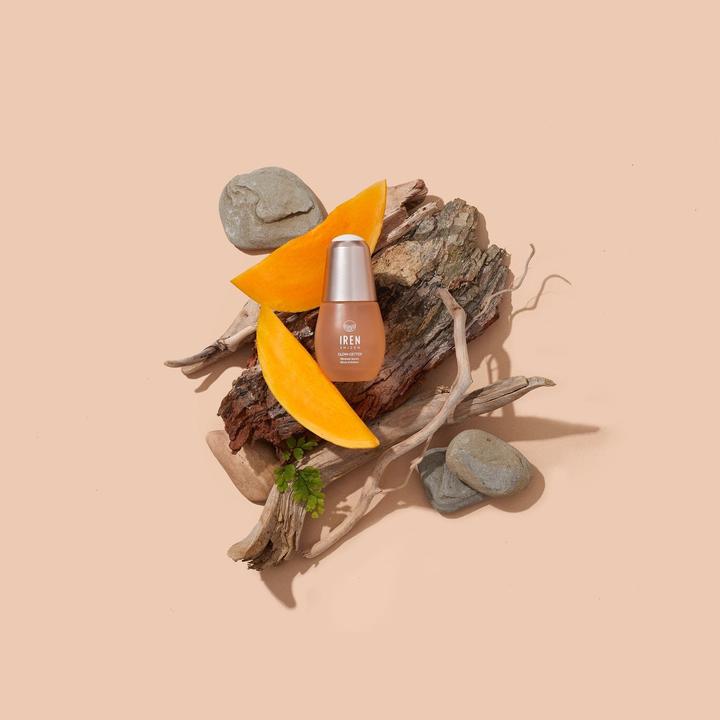 Actual product image Iren Shizen Glow getter (20 ml)