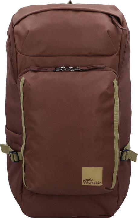 Actual product image Jack Wolfskin Dachsberg (28 l)