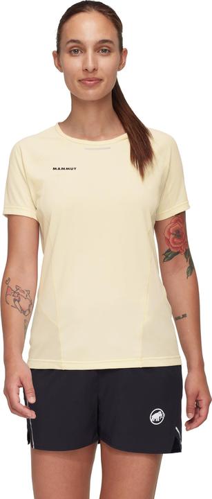 Actual product image Mammut Aenergy FL T-Shirt Women (M)