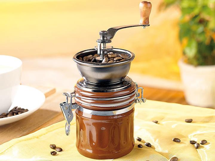 Produktbild Rosenstein & Söhne Kaffeemühle "Genua"