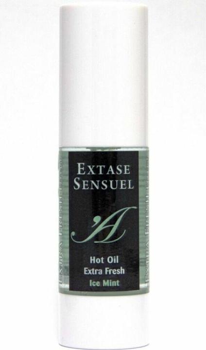 Produktbild Extase Sensuel Hot Oil (30 ml)