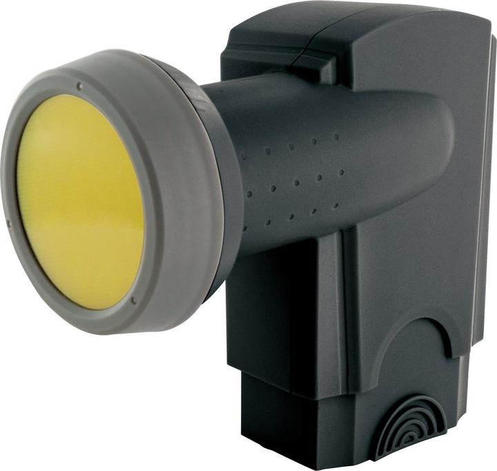 Produktbild Schwaiger Quattro (Quattro LNB, 40mm)