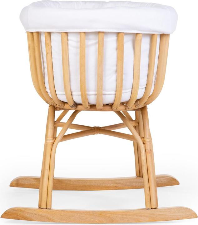 Produktbild Childhome Wiege Rattan