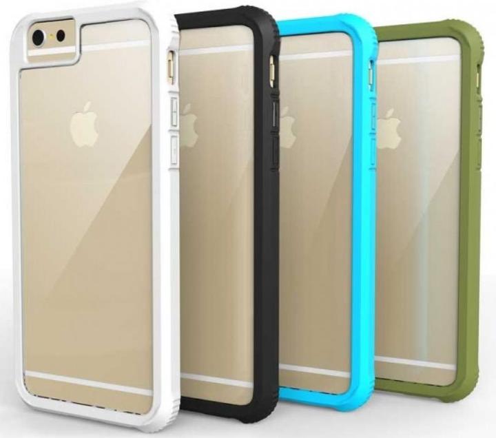 Immagine prodotto G-Case Custodia ibrida per iPhone 6S Plus (Apple iPhone 6s Plus)