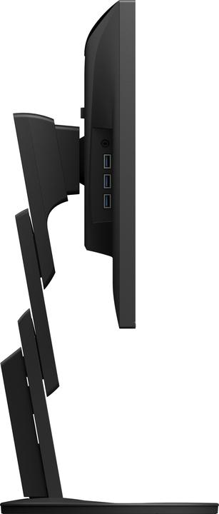 Actual product image Eizo EV2495 FlexScan (1920 x 1200 pixels, 24")