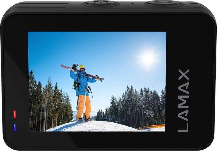 Actual product image Lamax W9.1 (60p, Wi-Fi)