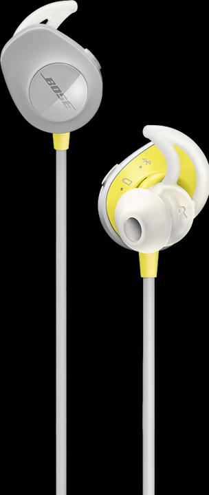 Immagine prodotto Bose SoundSport (6 h, Senza fili)