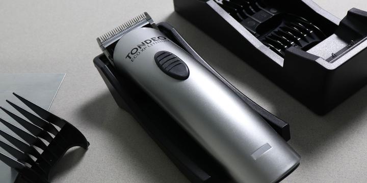 Immagine prodotto Tondeo Tagliacapelli professionale Eco XP Lithium