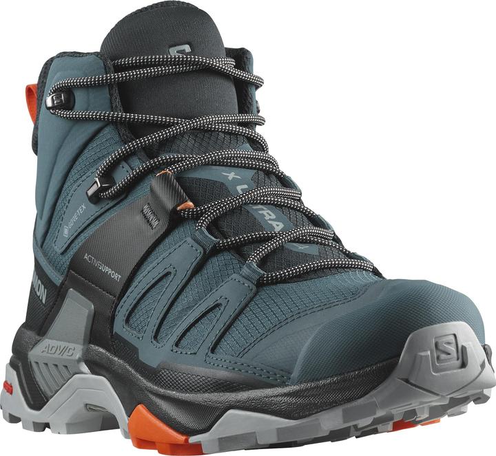 Produktbild Salomon X Ultra 4 Mid GTX 473526 - 42 (42)