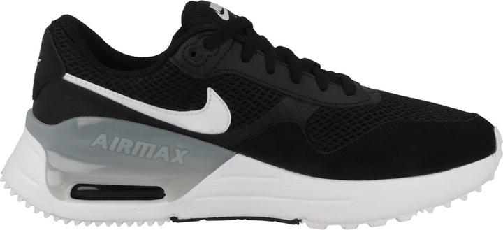 Image du produit Nike Air Max Systm Women "S Sho Black/White-Wolf Grey 7.5 (38.5)