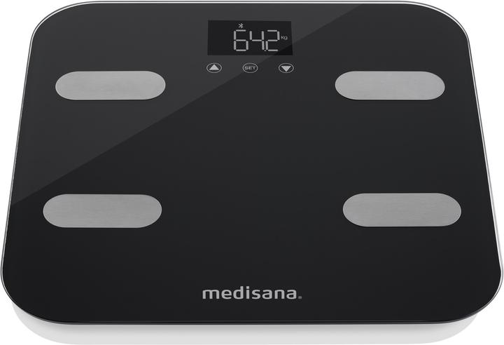 Actual product image Medisana BS 602 (180 kg)