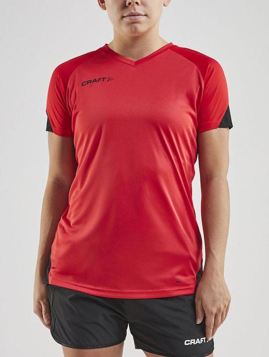 Actual product image Craft Pro Control Impact Ss Tee Ladies (XXL)