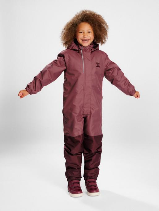 Produktbild hummel Hmlgoal Tex Snowsuit (104)