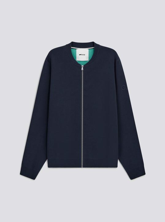 Immagine prodotto Gas Pullover Winny Full Zip (M)