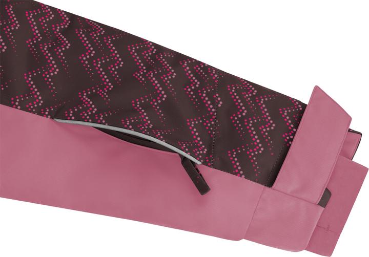 Produktbild Normani Kinder Skijacke „Dawson“ (104, 106, 110, 116, 122, 128, 134, 140, 146, 152, 158, 164, 170, 115 A, 105 A, 120 B, 130 B, 125 B)