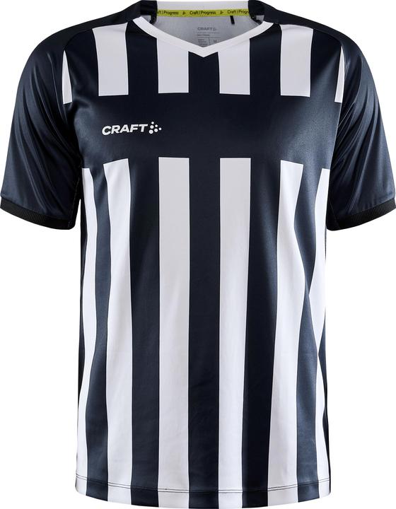 Craft Progress 2.0 Stripe Jersey M