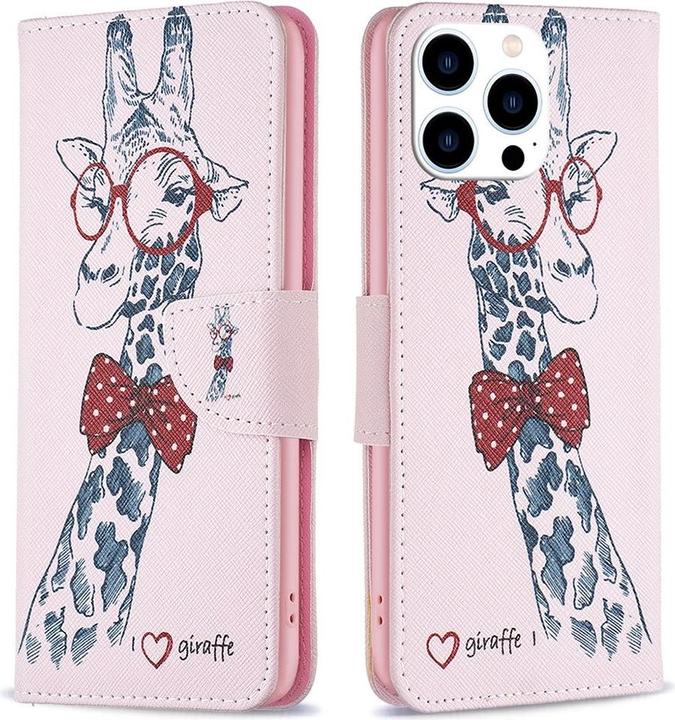 Produktbild Ueli Express Etui (Apple iPhone 14 Pro)
