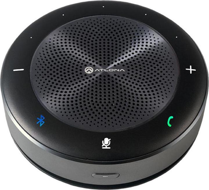 Produktbild Atlona USB/Bluetooth Speakerphone