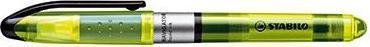 Immagine prodotto STABILO Evidenziatore NAVIGATOR (Giallo, 1 mm, 1 x)