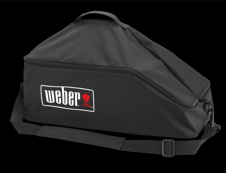 Actual product image Weber Premium