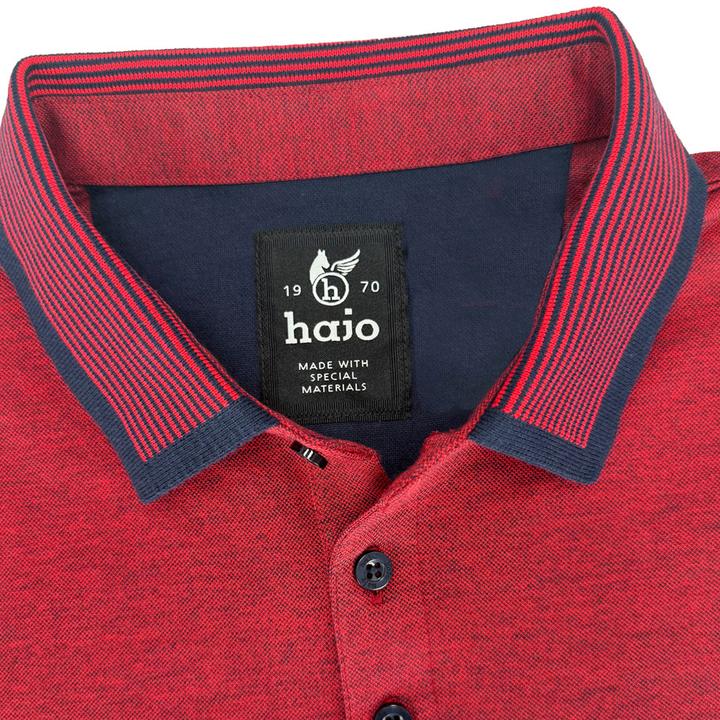 Actual product image Hajo Herren-Poloshirt (52)