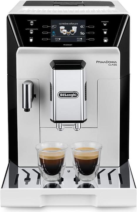 Actual product image De'Longhi ECAM 556.55.W