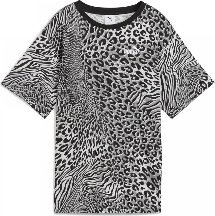 Immagine prodotto Puma Maglietta ESS GRAPHIC ANIMAL Rilassata AOP (L)