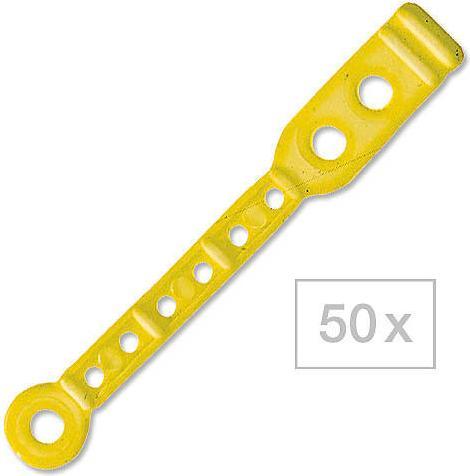 MyBrand Flexofix-Patentgummilaschen