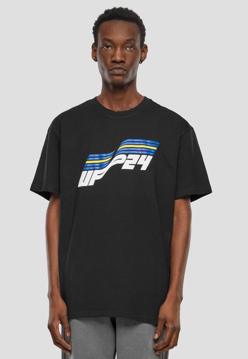 Produktbild Urban Classics UP24 Heavy Oversize Tee - 139541 (L)