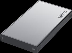Lexar PRO Workflow (2000 GB)