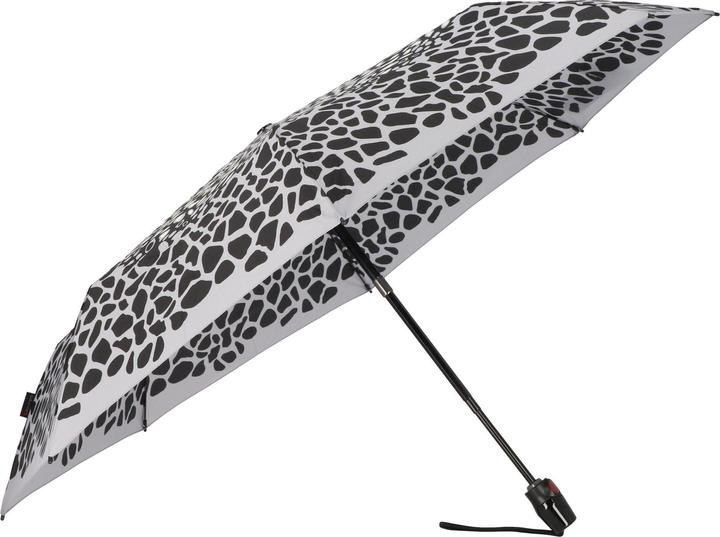 Knirps T.200 medium duomatic animal stone
