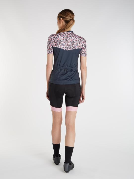 Image du produit MGA T-shirt femme PRTCACAO - Maillot cycliste manches courtes (40)