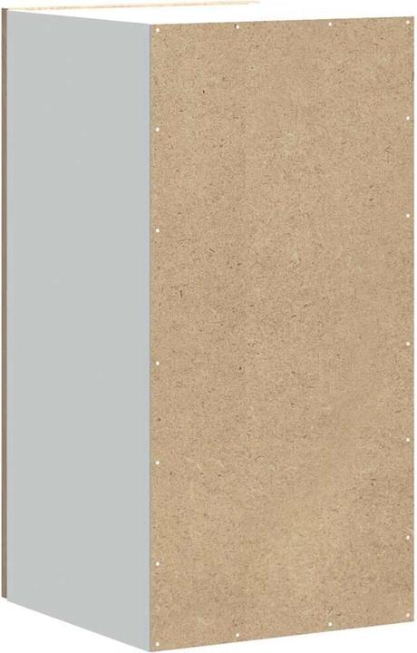 Actual product image VidaXL Lyman (30 x 31 x 60 cm)