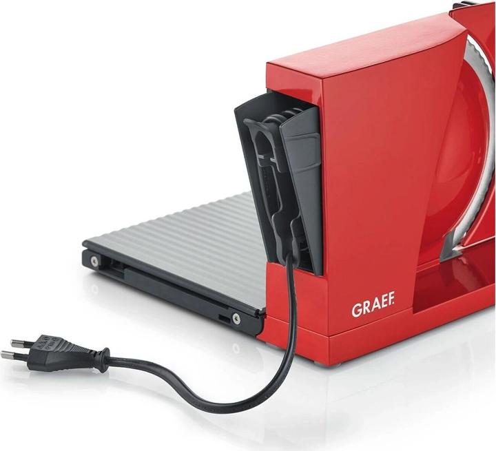 Actual product image Graef Allesschneider