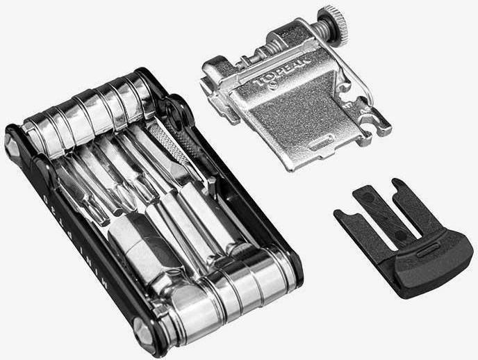 Actual product image Topeak PT30