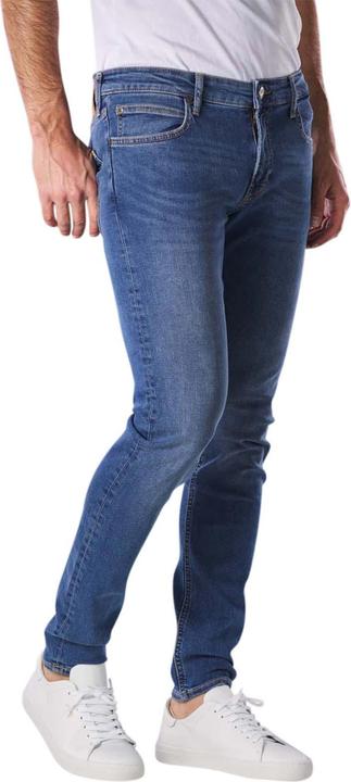 Actual product image Lee Malone Jeans mid worn martha (W31/L32)