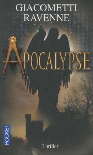 Produktbild Apocalypse (Französisch, Ravenne Jacques, Giacometti Éric, 2016)