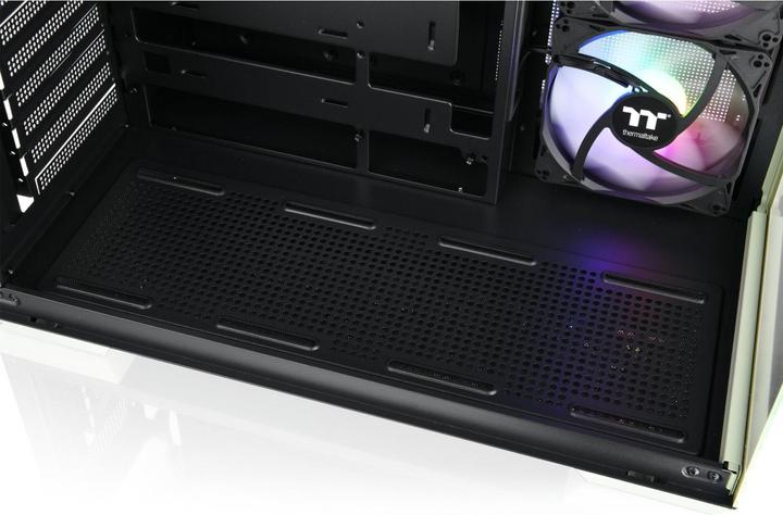 Image du produit Thermaltake View 380 TG ARGB (Mini-ITX, ATX, mATX)