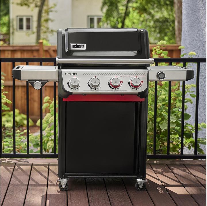 Image du produit Weber Spirit EP-435 GBS (10.26 kW)